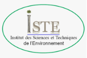 ISTE logo